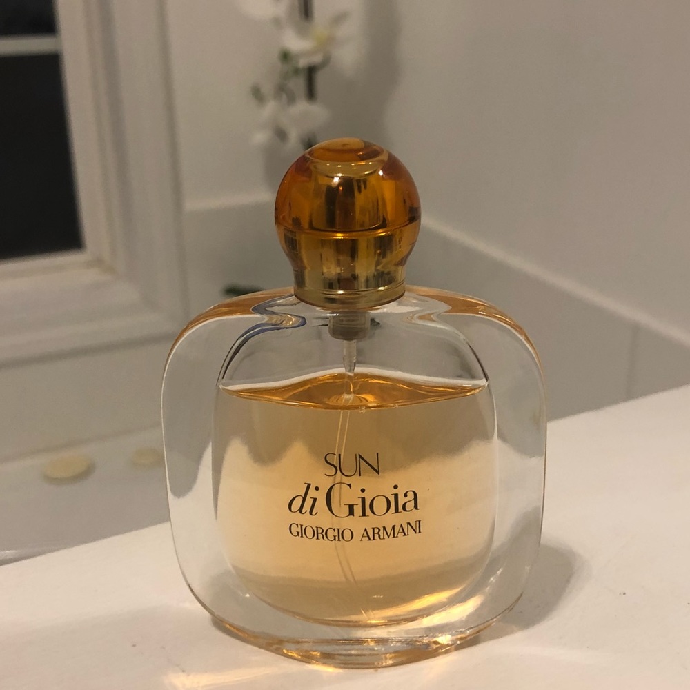 Giorgio Armani Sun Di Gioia 30ml